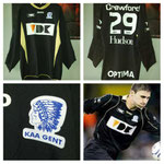 KAA Gent - Bojan Jorgacevic