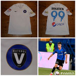 Rijeka - Stefan Bodisteanu - 19/20 - 2de kwalificatieronde