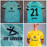 OH Leuven - Josephine Delvaux - 23/24