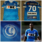 KAA Gent - Yaya Soumahoro