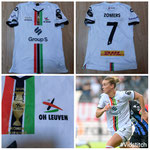 OH Leuven - Dilja Zomers - 23/24 cupfinal