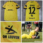 OH Leuven - Juliette Demol - 24/25
