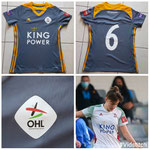 OH Leuven - Zenia Mertens - 19/20