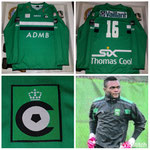 Cercle Brugge - Nicaise Kudimbana