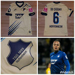 TSG Hoffenheim - Tine De Caigny - 22/23
