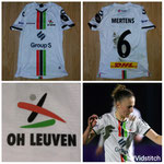 OH Leuven - Zenia Mertens - 23/24
