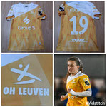 OH Leuven - Jeslynn Kuijpers - 23/24