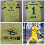 OH Leuven - Faye Lammertijn - 23/24