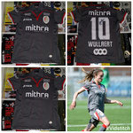 Standard De Liege - Tessa Wullaert 13/14
