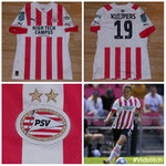 PSV Eindhoven - Jeslynn Kuijpers