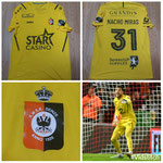 KMSK Deinze - Nacho Miras - 23/24