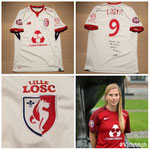 Lille OSC - Jana Coryn