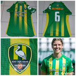 ADO Den Haag - Pleun Raaijmakers - 21/22