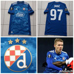 Dinamo Zagreb - Kristijan Jakic - 20/21