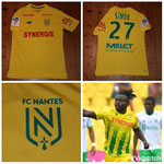 Nantes - Moses Simon