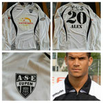 KAS Eupen - Alex
