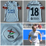 OH Leuven - Charlotte Cranshoff - 22/23