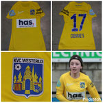 KVC Westerlo - Debby Coenraets - 23/24