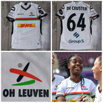 OH Leuven - Kadhiya De Ceuster - 24/25