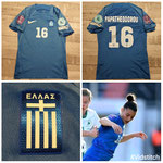 Griekenland - Ioanna Papatheodorou - Nations League 24/25