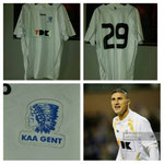 KAA Gent - Bojan Jorgacevic
