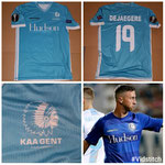 KAA Gent - Brecht Dejaegere - 16/17 - Groep H