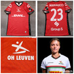 OH Leuven - Maurane Marinucci - 24/25