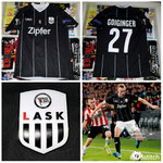 LASK - Thomas Goiginger - 19/20 - Groep D