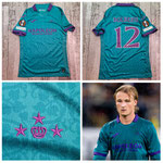RSC Anderlecht - Kasper Dolberg - 24/25