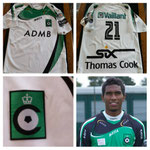 Cercle Brugge - Renato Neto