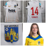 KVC Westerlo - Debby Coenraets - 24/25