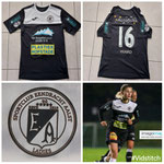 Aalst - Anaelle Wiard - 21/22