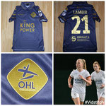 OH Leuven - Tess Lameir - 22/23