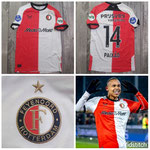 Feyenoord - Igor Paixao - 24/25