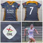 OH Leuven - Jill Janssens - 19/20