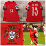 Portugal - Ana Dias - Nations League 24/25