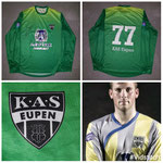 KAS Eupen - Joseph Biersard
