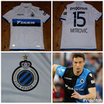Club Brugge - Matej Mitrovic