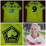Lille OSC - Jana Coryn - Bekershirt