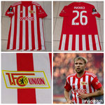 Union Berlin - Tymoteusz Puchacz - 22/23 - VS union