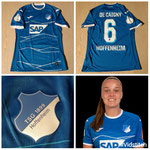 TSG Hoffenheim - Tine De Caigny - 22/23