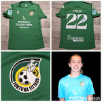 Fortuna Sittard - Hanne Thijs - 24/25
