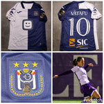 RSC Anderlecht - Stefania Vatafu - 23/24