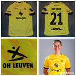 OH Leuven - Josephine Delvaux - 23/24
