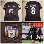 RSC Anderlecht - Laura De Neve - 20/21