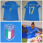 Italie - Lisa Boattin - EK 2021