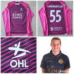 OH Leuven - Faye Lammertijn - 22/23