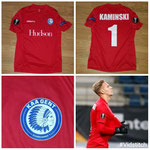KAA Gent - Thomas Kaminski - 19/20 - Groep l