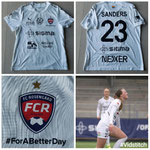 FC Rosengard - Stefanie Sanders