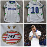 PSV Eindhoven - 2024-2025 - Noa Lang